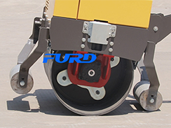 小型壓路機(jī)廠家如何在行業(yè)市場(chǎng)中樹(shù)立自身品牌？